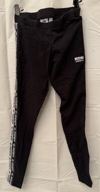 Adidas Leggings Women's Size Small Black